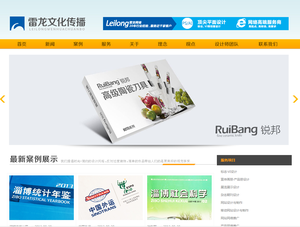 淄博雷龙公司是淄博网络公司